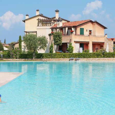 Appartamento Trilo Superior Peschiera del Garda Esterno foto