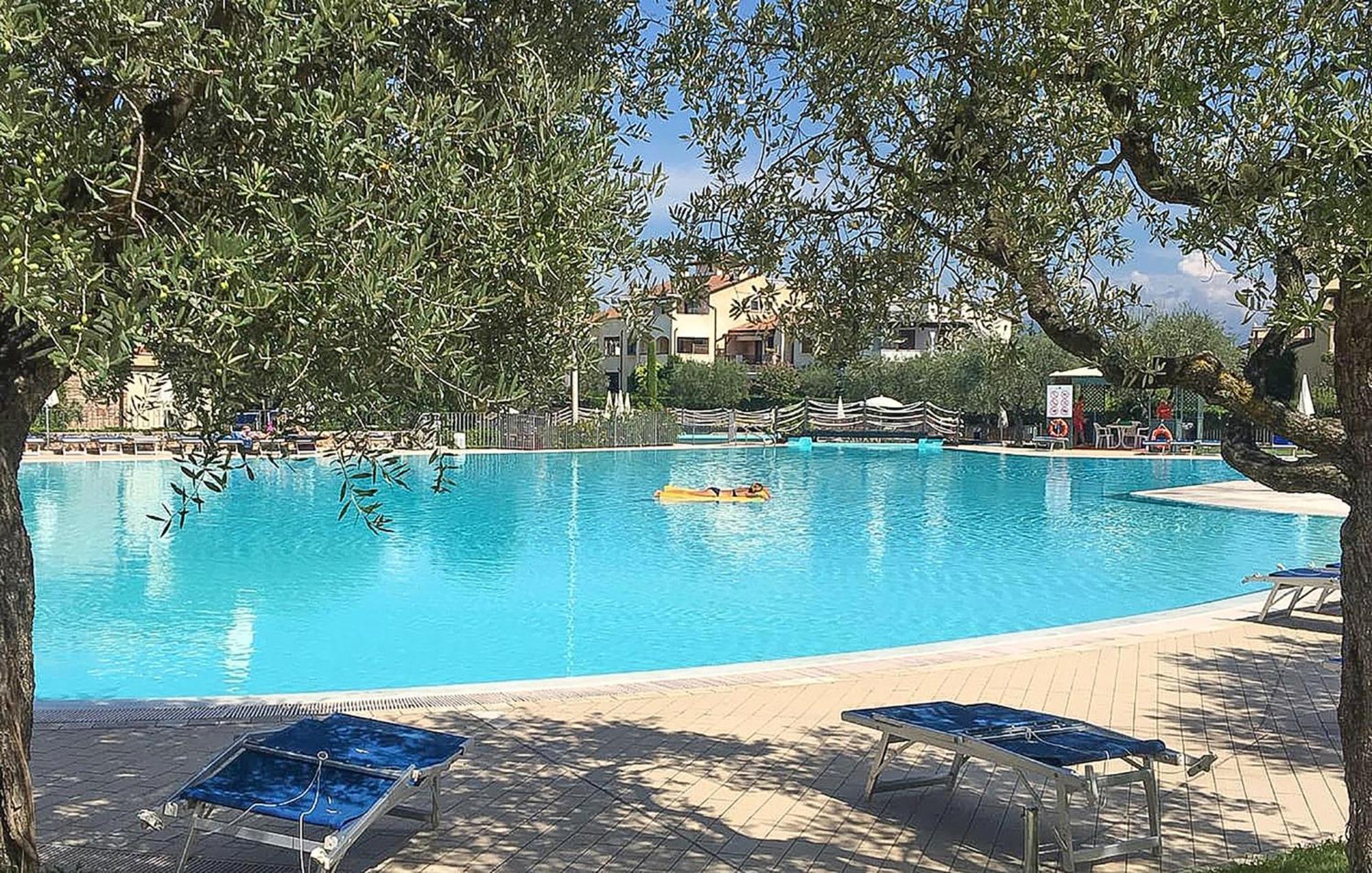 Appartamento Trilo Superior Peschiera del Garda Esterno foto